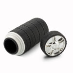 BOTILITO EN SILICONA TIRE 750ML - Imagen 3