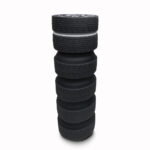 BOTILITO EN SILICONA TIRE 750ML - Imagen 4