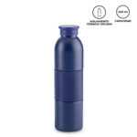 BOTILITO METALICO DROVER 650ML - Imagen 3