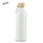 BOTILITO METALICO MURPHY 750ML - Imagen 4