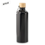 BOTILITO METALICO MURPHY 750ML - Imagen 3