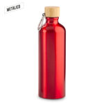 BOTILITO METALICO MURPHY 750ML - Imagen 2