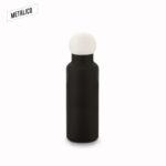 BOTILITO METALICO SPORTY COVER 500ML - Imagen 4