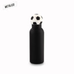 BOTILITO METALICO SPORTY COVER 500ML - Imagen 3