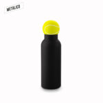 BOTILITO METALICO SPORTY COVER 500ML - Imagen 2