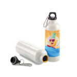 BOTILITO METALICO SUBLIMACION SPORT BOTTLE 500ML - Imagen 3