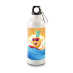 BOTILITO METALICO SUBLIMACION SPORT BOTTLE 500ML - Imagen 2