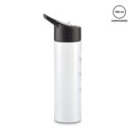 BOTILITO METALICO SWIVO 750ML - Imagen 3