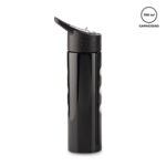 BOTILITO METALICO SWIVO 750ML - Imagen 2