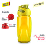 BOTILITO MINI SPRING 590ML - Imagen 8