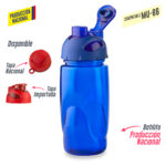 BOTILITO MINI SPRING 590ML - Imagen 7