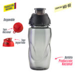 BOTILITO MINI SPRING 590ML - Imagen 6