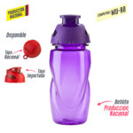 BOTILITO MINI SPRING 590ML - Imagen 5