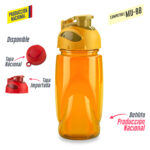 BOTILITO MINI SPRING 590ML - Imagen 4