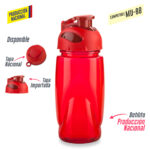 BOTILITO MINI SPRING 590ML - Imagen 2