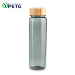 BOTILITO PLASTICO BACCHUS PET 1000ML - Imagen 2