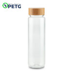 BOTILITO PLASTICO BACCHUS PET 1000ML - Imagen 4