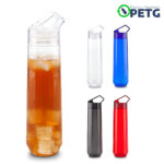 BOTILITO PLASTICO CORY PETG 900ML