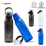 BOTILITO PLÁSTICO FRUIT RPET 600 ML