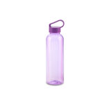 BOTILITO PLASTICO SHAMS RPET 600ML - Imagen 6