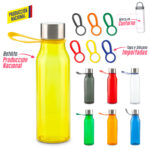 BOTILITO PLASTICO ZIGOR 600ML -