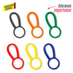 BOTILITO PLASTICO ZIGOR 600ML - - Imagen 8