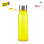 BOTILITO PLASTICO ZIGOR 600ML - - Imagen 7