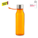 BOTILITO PLASTICO ZIGOR 600ML - - Imagen 5