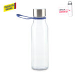 BOTILITO PLASTICO ZIGOR 600ML - - Imagen 2