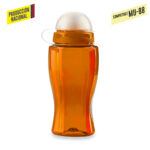 BOTILITO SILUET - 500 ML-VER TIPO TAPA- - Imagen 4