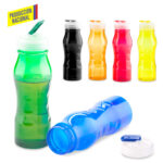 BOTILITO WAVE PVC 640ML