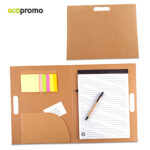 CARPETA DE CARTON RECICLABLE II