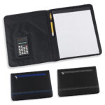 CARPETA FOLDER A4 CROWN