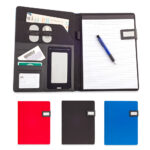CARPETA FOLDER LONDON