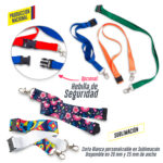 CINTA BLANCA ESPECIAL PARA SUBLIMACION -