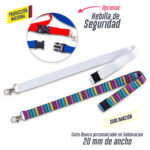 CINTA BLANCA ESPECIAL PARA SUBLIMACION - - Imagen 3