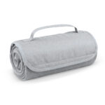 COBIJA EN FLEECE CON VELCRO - Imagen 3