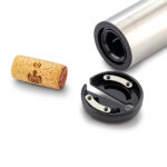 DESTAPADOR ELECTRICO CORK - Imagen 2