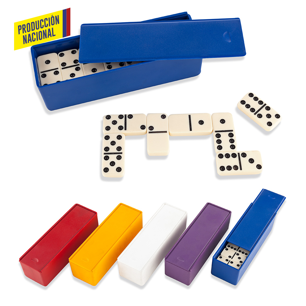 domino-grande-ver-estuche-produccion-nacional-promocionales DOMINO GRANDE - Imagen 1