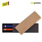 ESTUCHE CARTON - - Imagen 2
