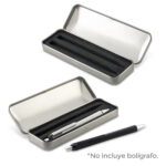 ESTUCHE METALICO AVALON - Imagen 2