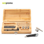 HERRAMIENTERO BAMBOO BOX - Imagen 2