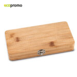 HERRAMIENTERO BAMBOO BOX - Imagen 3