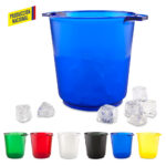 HIELERA PLASTICA -