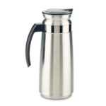 JARRA CAFETERA EN ACERO INOXIDABLE COFFEE 1 3L