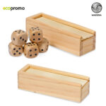 JUEGO DE DADOS