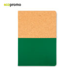 LIBRETA CORK - Imagen 6