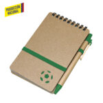 LIBRETA FUTBOL - Imagen 5