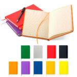 LIBRETA IGOR 80 HOJAS