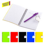 LIBRETA LIKE IT -